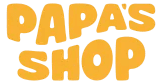 Papa's Shop